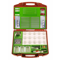 Тепловые явления. Комплект лабораторного оборудования - «globural.ru» - Якутск