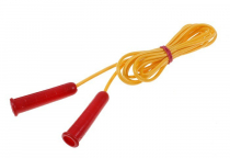 Комплект скакалок 2,6 метра - «globural.ru» - Якутск