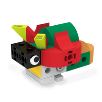 Конструктор для изучения инерционного движения - «globural.ru» - Якутск