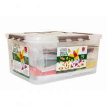 Групповой набор для креативного конструирования SEBICO GROUP 6 - «globural.ru» - Якутск