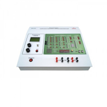 Учебный лабораторный стенд «Основы цифровой техники» - «globural.ru» - Якутск