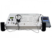 Учебный лабораторный комплекс «Изучение ИКМ кодека" - «globural.ru» - Якутск