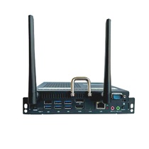 Встраиваемый компьютер (OPS TOP I270P) для интерактивных панелей Edflat - «globural.ru» - Якутск