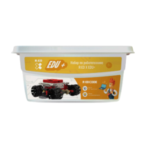 Комплекс робототехники R:ED X (Edu+) - «globural.ru» - Якутск