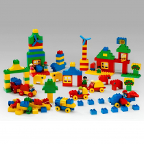  Конструктор "Город DUPLO" - «globural.ru» - Якутск