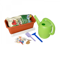 Набор "Я учусь выращивать растения" - «globural.ru» - Якутск