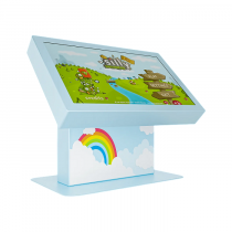 Сенсорный стол Fancy Kid 43" - «globural.ru» - Якутск