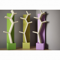 Стеллаж для книг «Дерево знаний» - «globural.ru» - Якутск