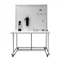 Учебный лабораторный стенд «Исследование термодинамических процессов в физических системах» - «globural.ru» - Якутск