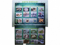 Комбинированный модульный комплекс "Лого-биолог" - «globural.ru» - Якутск