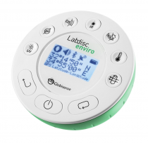 ЛабДиск Enviro Мобильная естественно-научная лаборатория  - «globural.ru» - Якутск