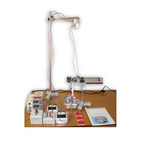 Лабораторная установка «Баланс токов / Изучение силы, действующей на проводник» - «globural.ru» - Якутск