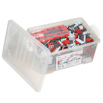 Конструктор "КиберФан" с картами и методическим материалом - «globural.ru» - Якутск