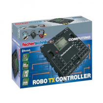 ROBO TX Контроллер - «globural.ru» - Якутск