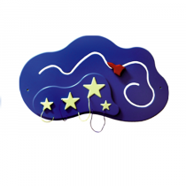 Дидактическая игрушка "Звездочет" - «globural.ru» - Якутск