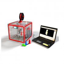 3D-принтер школьный прозрачный - «globural.ru» - Якутск