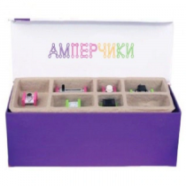 Учебный комплект электронные модули «Амперчики» - «globural.ru» - Якутск