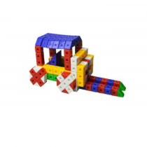 Набор для конструирования «Колышки»  - «globural.ru» - Якутск