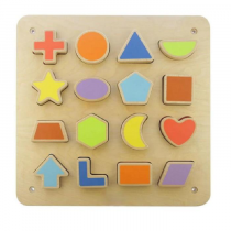 Панель "Магнитные формы" - «globural.ru» - Якутск