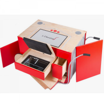 Интерактивная детская студия - «globural.ru» - Якутск