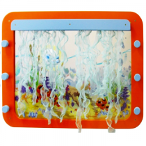 Дидактическая панель "Подводный мир" - «globural.ru» - Якутск