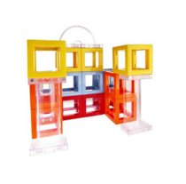 Набор для конструирования «Строители» - «globural.ru» - Якутск