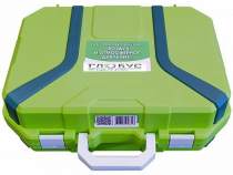 Учебно-образовательный набор "Воздух и атмосферное давление" - «globural.ru» - Якутск