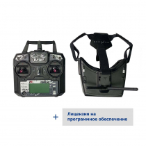 Программно-аппаратный комплекс EDDRON Basic - «globural.ru» - Якутск