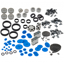 Ресурсный набор по робототехнике "Competition Add-On Kit" VEX IQ - «globural.ru» - Якутск