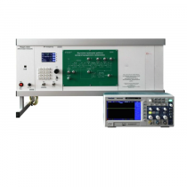 Учебное лабораторное оборудование «Основы электроники и схемотехники» - «globural.ru» - Якутск