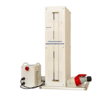 Установка демонстрационная «Взаимодействие параллельных токов» - «globural.ru» - Якутск