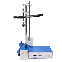 Лабораторная установка «Маятник с пружинами» - «globural.ru» - Якутск