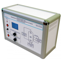 Установка «Определение удельного заряда электрона методом магнетрона» - «globural.ru» - Якутск