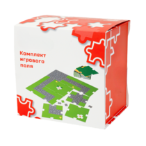 Ресурсный набор "Киберпитомец. Комплект игрового поля" - «globural.ru» - Якутск