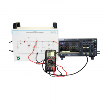 Установка "Изучение релаксационных колебаний"  - «globural.ru» - Якутск