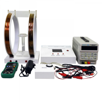 Лабораторная установка «Магнитное поле Земли» - «globural.ru» - Якутск