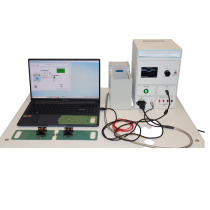 Исследовательский лабораторный стенд по изучению температурной зависимости металлов и полупроводников - «globural.ru» - Якутск