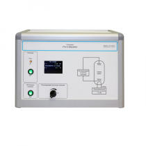 Установка «Ток в вакууме»  - «globural.ru» - Якутск