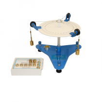 Лабораторная установка «Параллелограмм сил» - «globural.ru» - Якутск