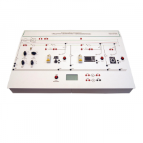 Комплект лабораторного оборудования «Защитное заземление и зануление» - «globural.ru» - Якутск