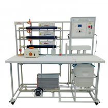 Лабораторная установка для изучения процесса конденсации - «globural.ru» - Якутск