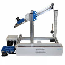 Лабораторный стенд «Проверка законов трения»  - «globural.ru» - Якутск