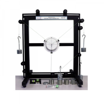 Лабораторный стенд «Система плоских сходящихся сил»  - «globural.ru» - Якутск