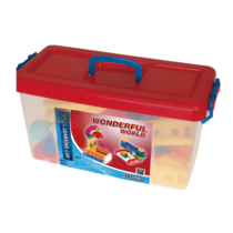 Набор для развития навыков конструирования и моделирования "Окружающий мир" - «globural.ru» - Якутск