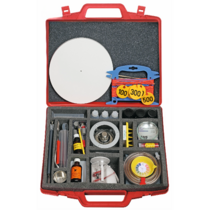 Комплект лабораторного оборудования "Растения и их среда обитания" с руководством для учителя - «globural.ru» - Якутск