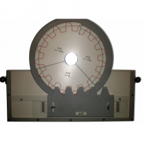 Типовой комплект учебного оборудования "Нарезание эвольвентных зубьев методом обкатки" - «globural.ru» - Якутск