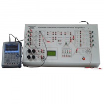 Учебная система для исследования особенностей разделения каналов во времени - «globural.ru» - Якутск