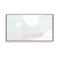 Интерактивная панель Edflat серии Lite 86" - «globural.ru» - Якутск