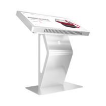 Интерактивный стол Neo Pro 43" - «globural.ru» - Якутск