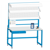 Стол радиомонтажника – СР2 - «globural.ru» - Якутск